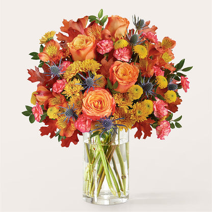 Winds of Autumn Bouquet –  Moda Flowers, Guaynabo PR