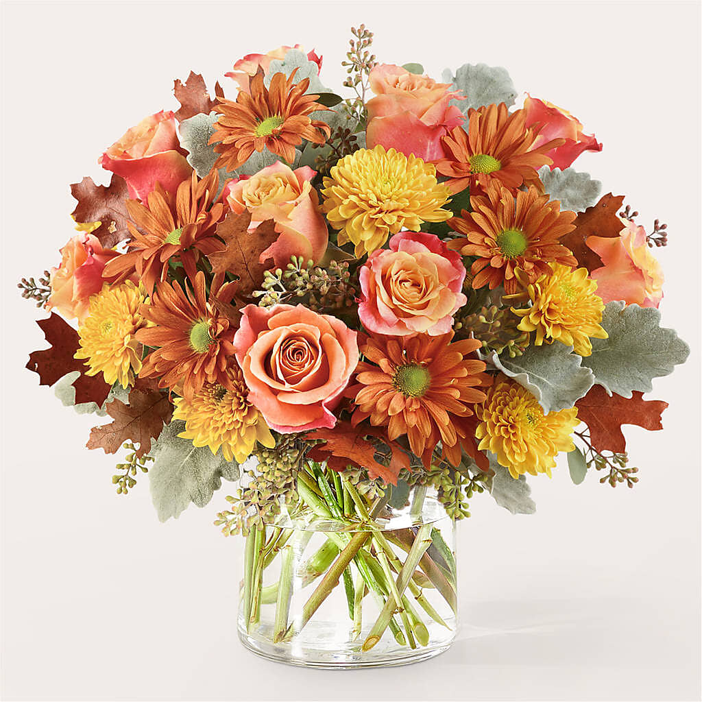 Caramel Apple Bouquet –  Moda Flowers, Guaynabo PR