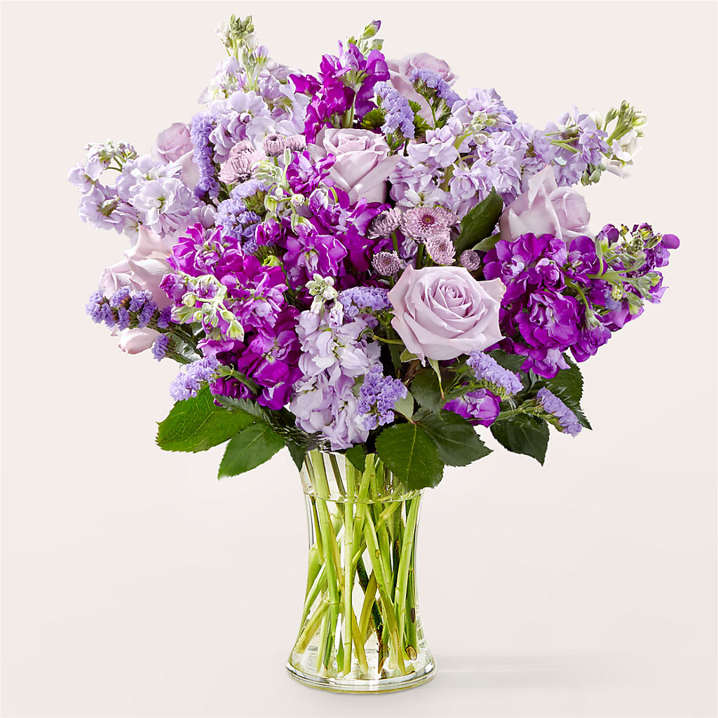 Give a Twirl Bouquet –  Moda Flowers, Guaynabo PR