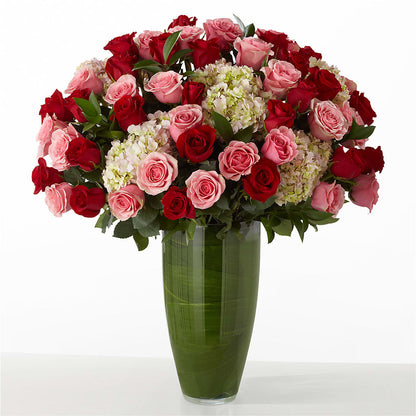 The Allure –  Moda Flowers, Guaynabo PR