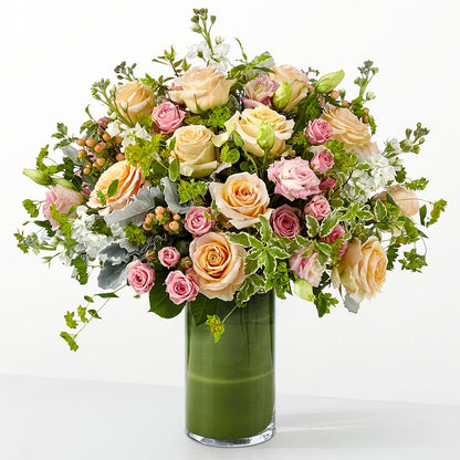 The Glamour Shot –  Moda Flowers, Guaynabo PR