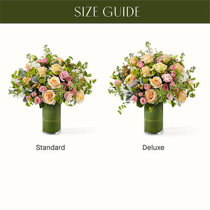 The Glamour Shot –  Moda Flowers, Guaynabo PR
