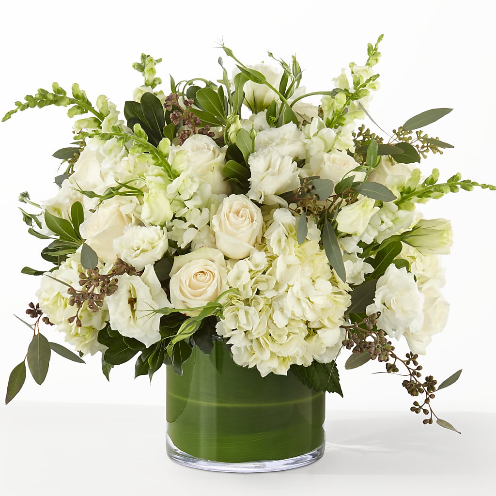 The Gallery –  Moda Flowers, Guaynabo PR