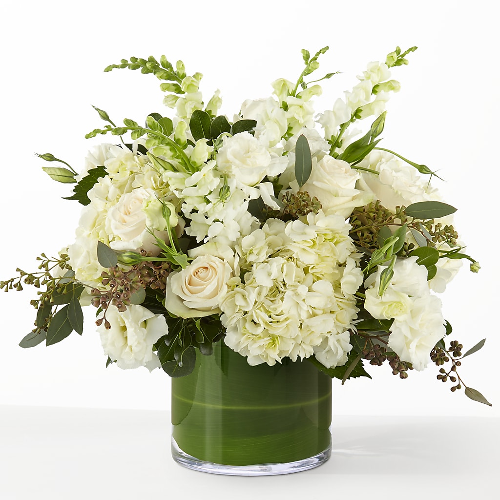 The Gallery –  Moda Flowers, Guaynabo PR