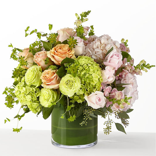 The Art Deco –  Moda Flowers, Guaynabo PR