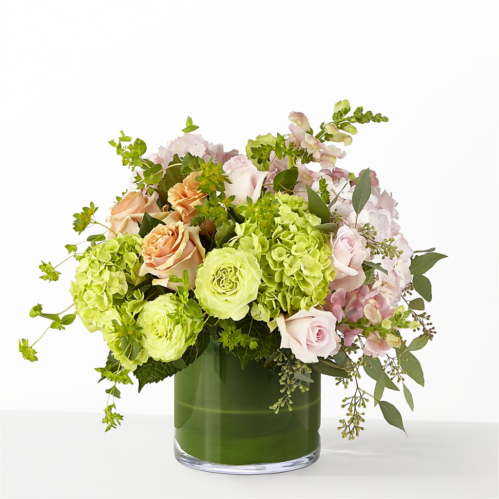 The Art Deco –  Moda Flowers, Guaynabo PR