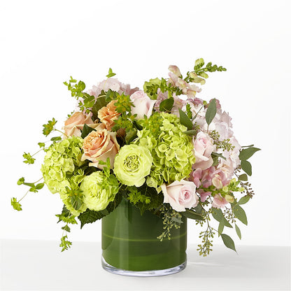 The Art Deco –  Moda Flowers, Guaynabo PR