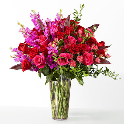 The Honeymoon –  Moda Flowers, Guaynabo PR