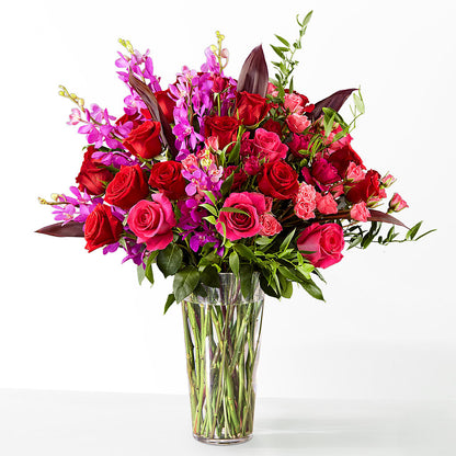 The Honeymoon –  Moda Flowers, Guaynabo PR