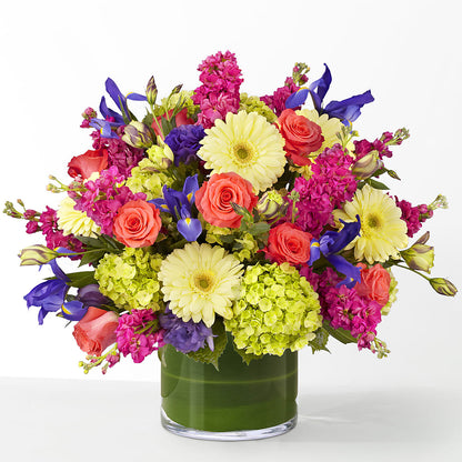 The Couture –  Moda Flowers, Guaynabo PR