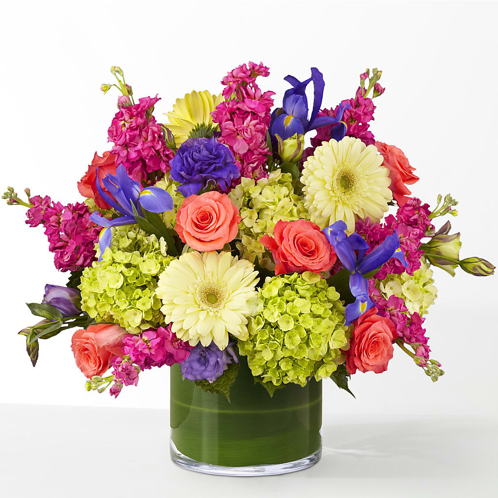 The Couture –  Moda Flowers, Guaynabo PR