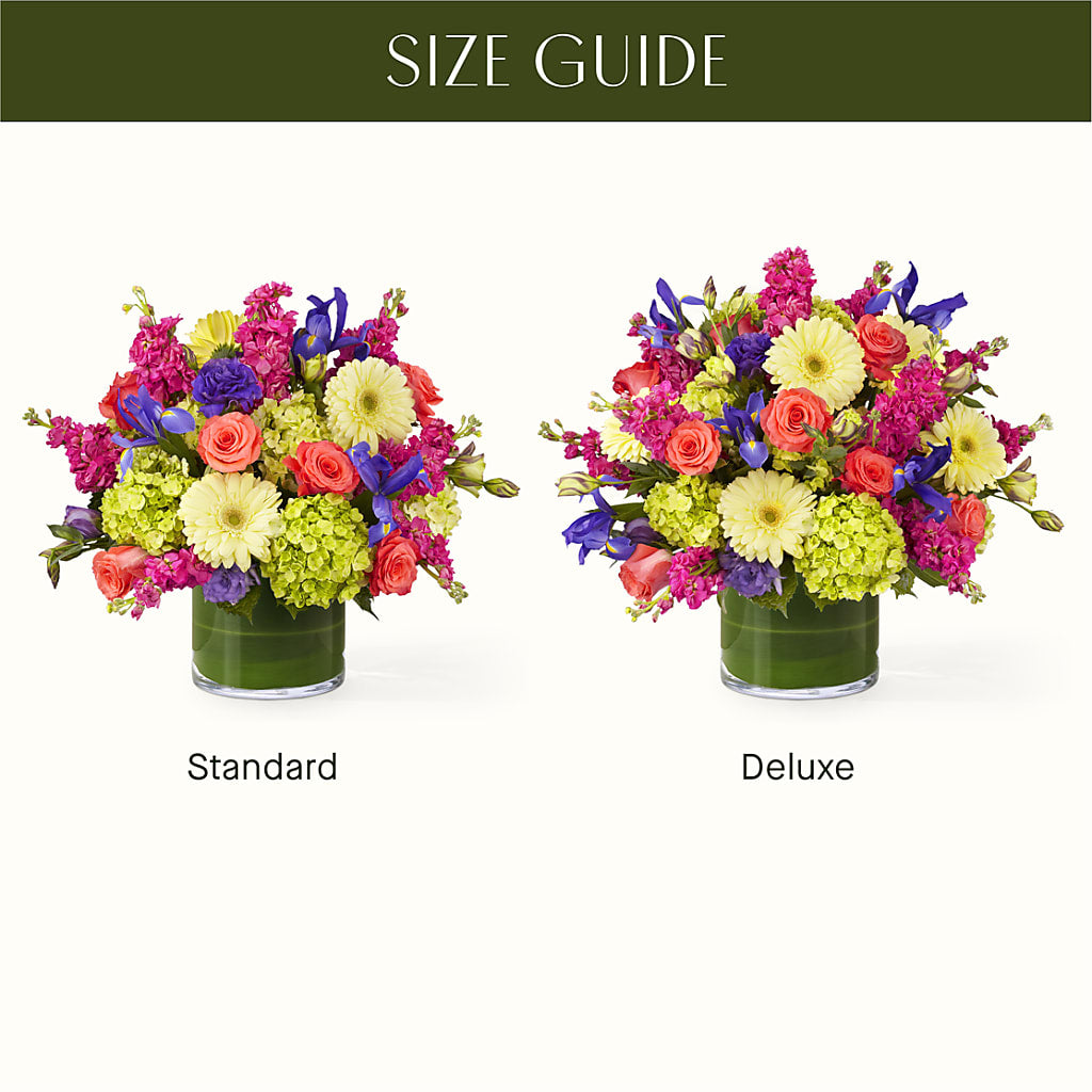 The Couture –  Moda Flowers, Guaynabo PR