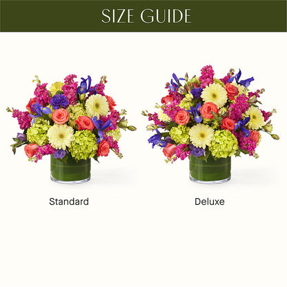The Couture –  Moda Flowers, Guaynabo PR