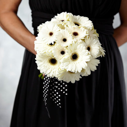 Daisy Delight Bouquet –  Moda Flowers, Guaynabo PR