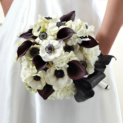 To Have and To Hold Bouquet –  Moda Flowers, Guaynabo PR