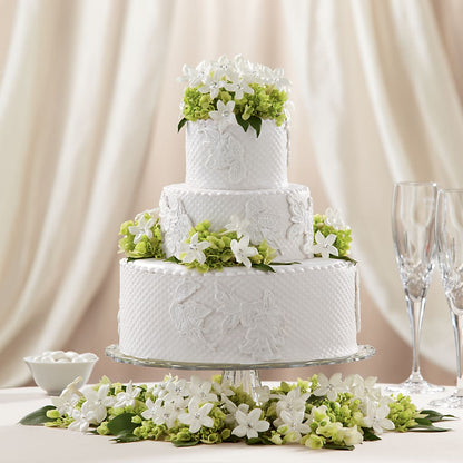 Bloom & Blossom Cake Decor –  Moda Flowers, Guaynabo PR