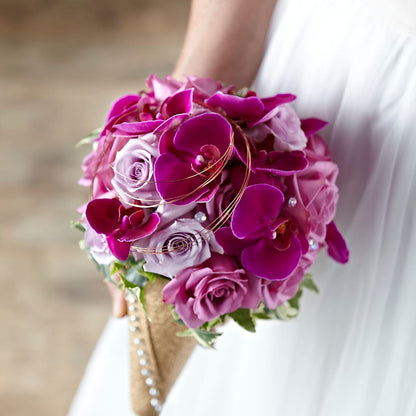 Breathless Bouquet –  Moda Flowers, Guaynabo PR
