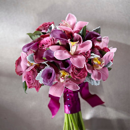 Delicacy Bouquet –  Moda Flowers, Guaynabo PR
