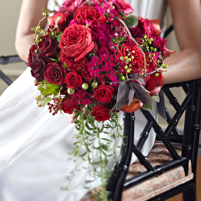 Pure Grace Bouquet –  Moda Flowers, Guaynabo PR