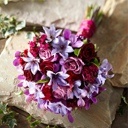 Enlightened Love Bouquet –  Moda Flowers, Guaynabo PR