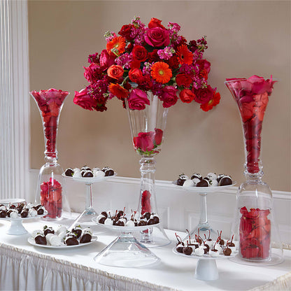 Life's Sweetness Centerpiece –  Moda Flowers, Guaynabo PR
