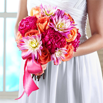 New Love Bouquet –  Moda Flowers, Guaynabo PR