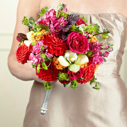 True Happiness Bouquet –  Moda Flowers, Guaynabo PR