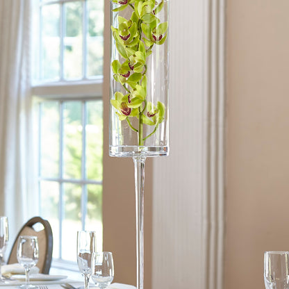Green Mini Cymbidium Bouquet –  Moda Flowers, Guaynabo PR