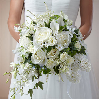 Cherish Bouquet –  Moda Flowers, Guaynabo PR