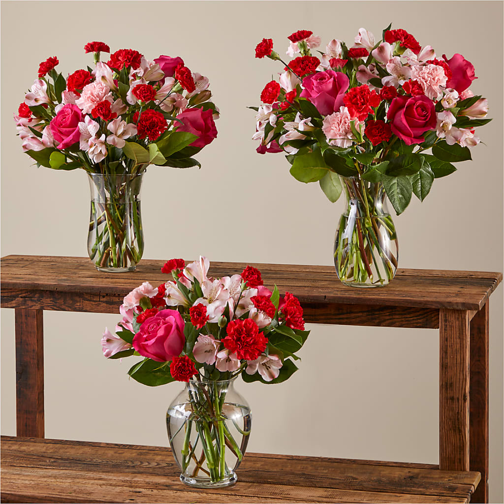 You're Precious Bouquet –  Moda Flowers, Guaynabo PR