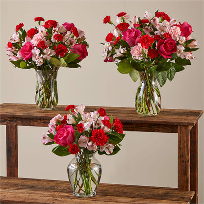 You're Precious Bouquet –  Moda Flowers, Guaynabo PR